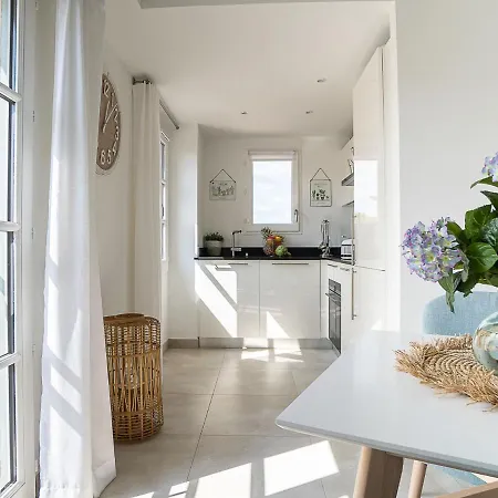 アパート Fortuna Residence-4 By Interhome *