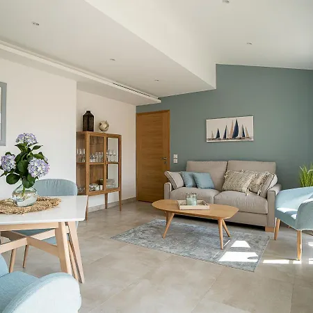 דירה Fortuna Residence-4 By Interhome *