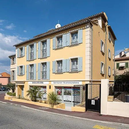 Apartamento Fortuna Residence-4 By Interhome *