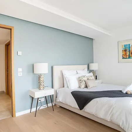 Apartamento Fortuna Residence-4 By Interhome