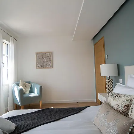 شقة Fortuna Residence-4 By Interhome *
